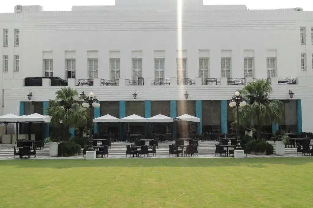 The Imperial New Delhi